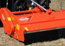 Broyeurs Kuhn BP 24
