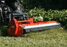 Broyeurs Kuhn BP 240
