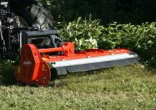 Broyeurs Kuhn BP 240