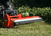 Broyeurs Kuhn BP 280