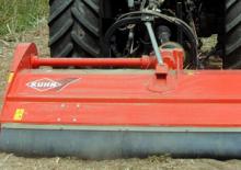 Broyeurs Kuhn BP 30
