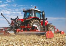 Broyeurs Kuhn BP 8300
