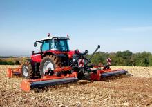 Broyeurs Kuhn BP 8340