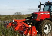 Broyeurs Kuhn BPR 210