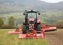 Broyeurs Kuhn BPR 280 Pro
