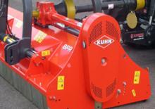 Broyeurs Kuhn BPR 30