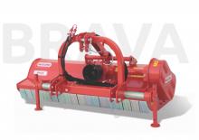 Broyeurs Maschio Brava 140 S