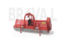 Broyeurs Maschio Brava 250 LF