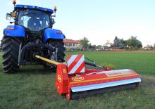 Broyeurs Vicon Bromex M 185