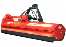 Broyeurs Vicon Bromex PM 185