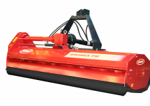 Broyeurs Vicon Bromex PM 200