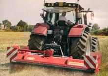 Broyeurs Vicon Bromex PX 235