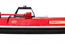 Broyeurs Vicon Bromex PX 280