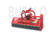 Broyeurs Maschio Bufalo 250