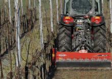 Broyeurs Kuhn BV 16