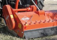 Broyeurs Kuhn BV 170 Pro