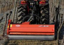 Broyeurs Kuhn BV 180