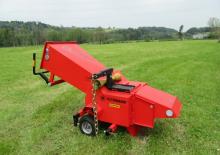 Broyeurs Johli Combi 220 Z