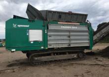 Broyeurs Farwick® Crambo 5000