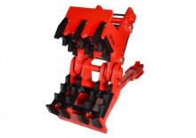 Broyeurs de béton A-Ward AP200