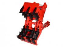 Broyeurs de béton A-Ward AP650