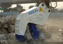 Broyeurs de béton AJCE APL15