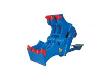 Broyeurs de béton Arden BB0900AHD