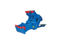 Broyeurs de béton Arden BB1000AHD