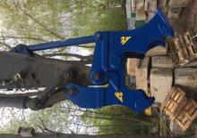 Broyeurs de béton Arden BB1200