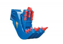 Broyeurs de béton Arden BBH 1300R