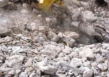 Broyeurs de béton Atlas Copco BP 2050