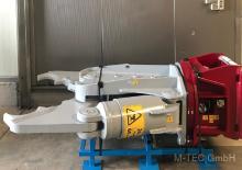 Pinces brise béton MBI CR20R