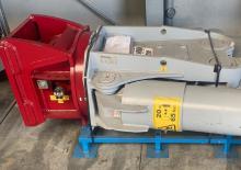 Pinces brise béton MBI CR26R