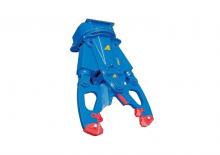 Broyeurs de béton Arden CU 3500 BB