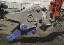Broyeurs de béton Okada CUT30V