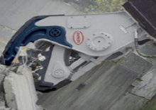 Broyeurs de béton Dowin DFP 80