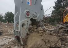 Broyeurs de béton Demarec DLP-60