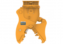 Broyeurs de béton Epiroc DP 3220