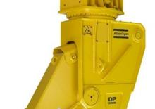 Broyeurs de béton Atlas Copco DP 5000