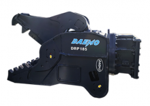 Broyeurs de béton Daemo DRP185