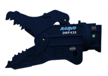 Broyeurs de béton Daemo DRP435