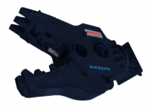 Broyeurs de béton Daemo DRP50