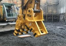 Broyeurs de béton OSA Demolition Equipment FM 25