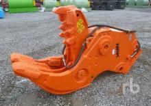 Broyeurs de béton NPK G 26 J