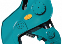 Broyeurs de béton GB GBPR150F