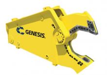 Broyeurs de béton Genesis GSS 2500