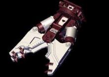 Broyeurs de béton Hydra Ram HCS-110UP