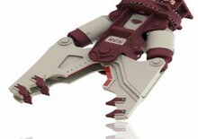 Broyeurs de béton Hydra Ram HCS-12U