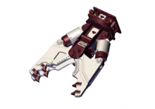 Broyeurs de béton Hydra Ram HCS-15U