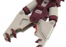 Broyeurs de béton Hydra Ram HCS-48U